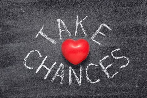 Take a Chanz!.